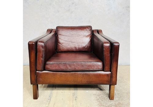 The Borge Mogensen Danish Modern