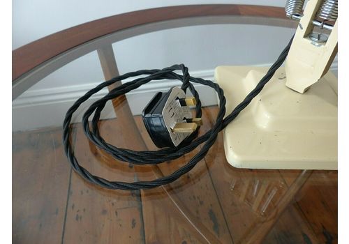 Herbert Terry Anglepoise