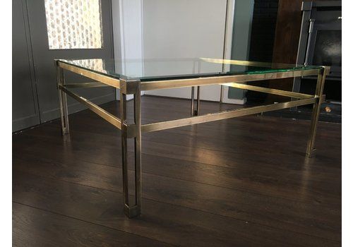 Regency Coffee Table