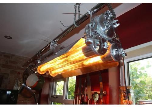 Oriental Ceiling Lights