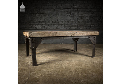 Industrial Furniture