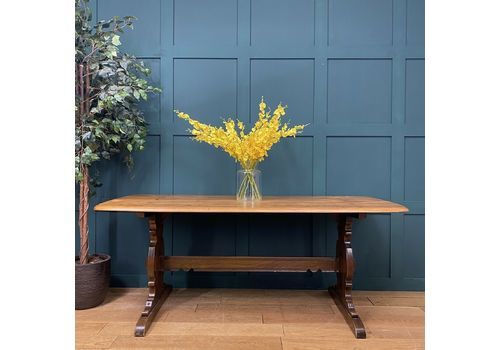 Ercol Tables
