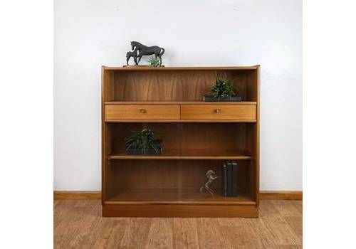 Vintage & Antique Bookcases