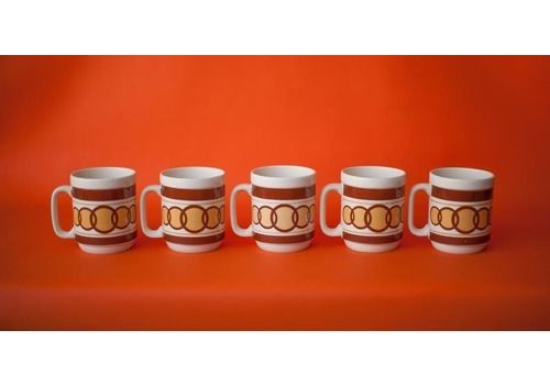 Vintage Mugs