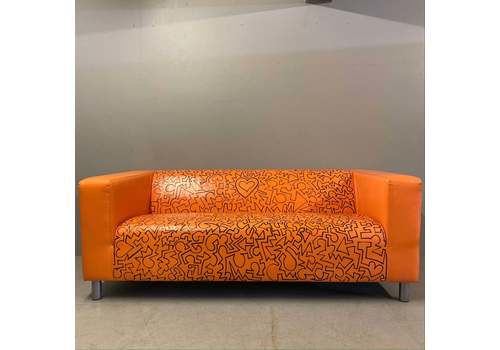 Vintage & Antique Seating