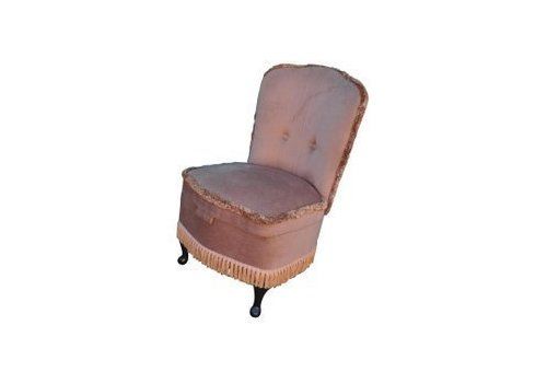 Vintage Boudoir Chairs
