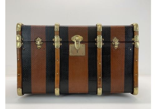 Vintage Steamer Trunks
