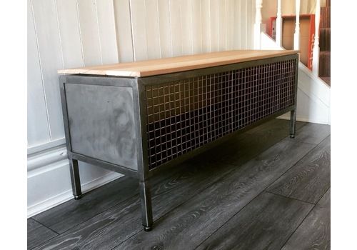 Vintage & Antique Lockers