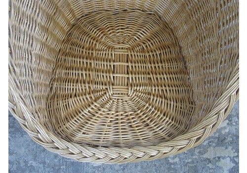Rattan Tub Chairs