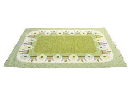 Vintage & Antique Rugs