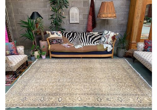 Vintage Wool Rugs