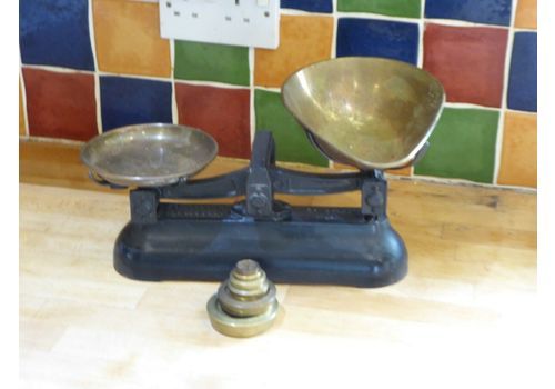 Vintage Bakeware