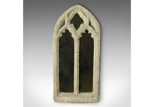 Vintage & Antique Garden Mirrors