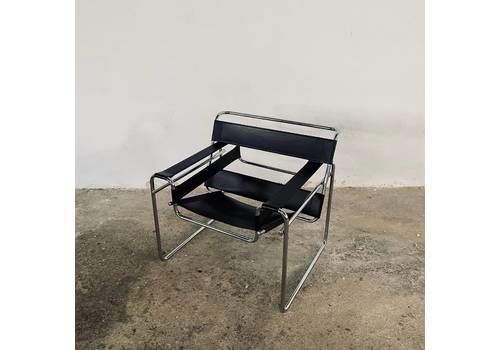 Marcel Breuer Chairs