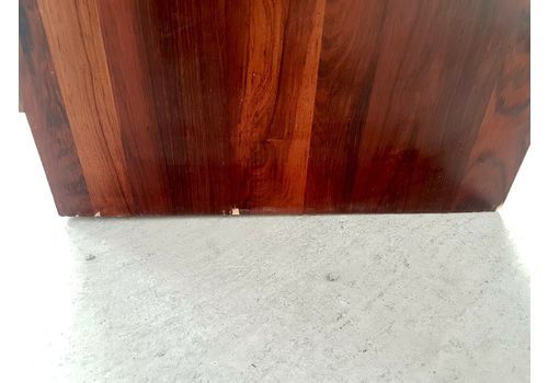 Mid-Century Modern Shelves