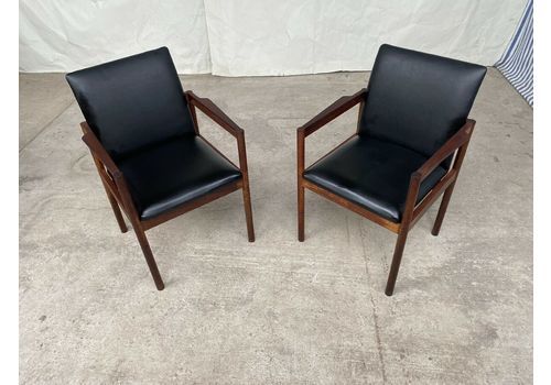 Retro Armchairs