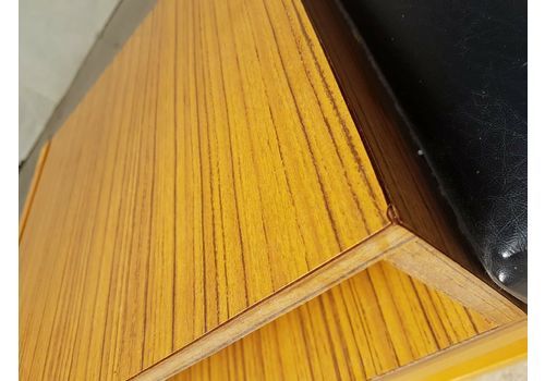 Mid-Century Modern Benches