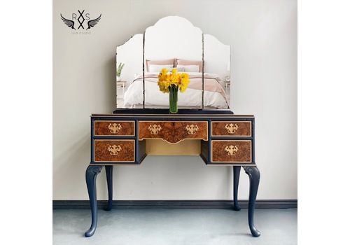 Walnut Dressing Tables