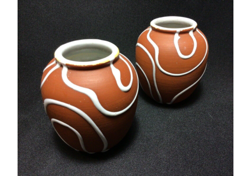 West German Pottery