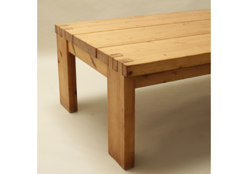 Pine Coffee Tables