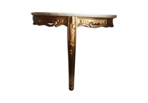 Marble Console Tables