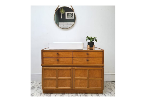 G Plan Sideboard
